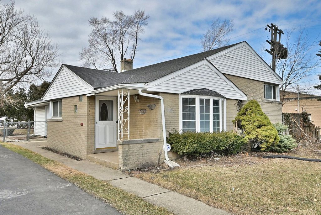 7142 N Keating Avenue, Lincolnwood, IL 60712