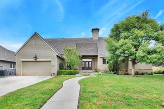13616 E Mainsgate St, Wichita, KS 67228