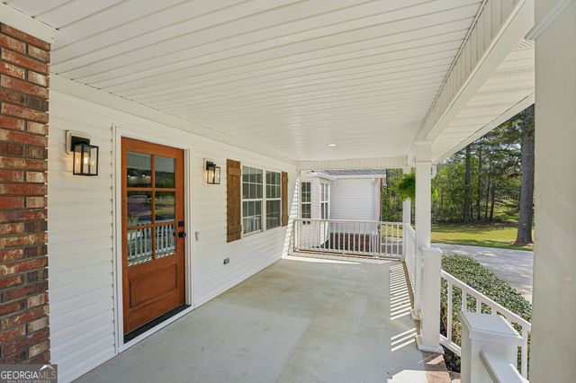 9902 Highway 16, Senoia, GA 30276