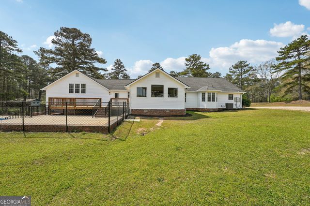 9902 Highway 16, Senoia, GA 30276