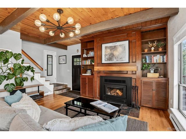 30914 Kings Valley Dr, Conifer, CO 80433