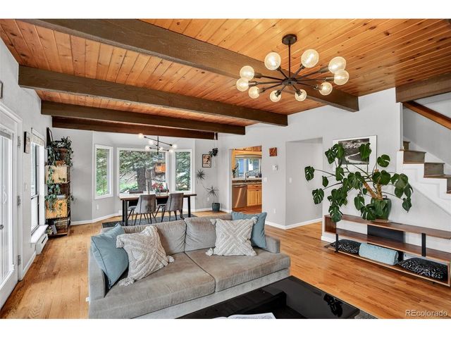 30914 Kings Valley Dr, Conifer, CO 80433
