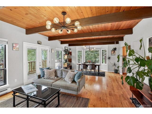 30914 Kings Valley Dr, Conifer, CO 80433