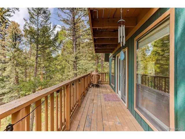 30914 Kings Valley Dr, Conifer, CO 80433