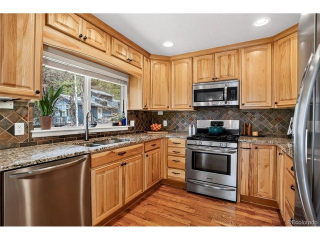 30914 Kings Valley Dr, Conifer, CO 80433