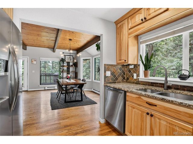 30914 Kings Valley Dr, Conifer, CO 80433