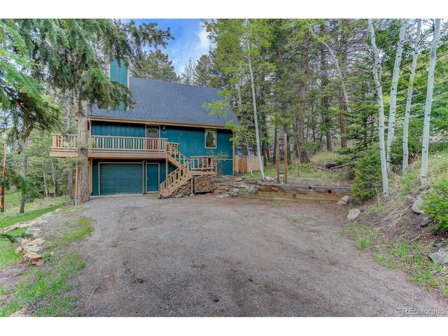 30914 Kings Valley Dr, Conifer, CO 80433