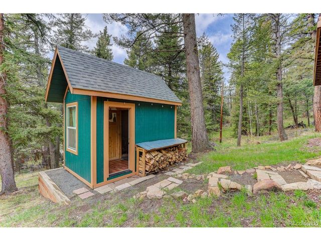 30914 Kings Valley Dr, Conifer, CO 80433