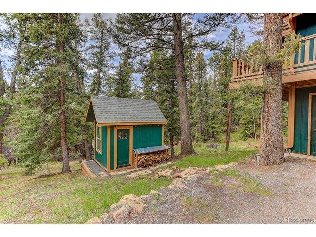 30914 Kings Valley Dr, Conifer, CO 80433