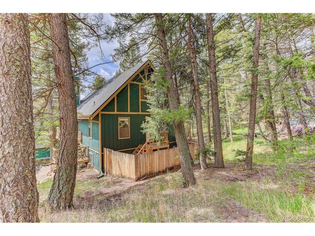 30914 Kings Valley Dr, Conifer, CO 80433