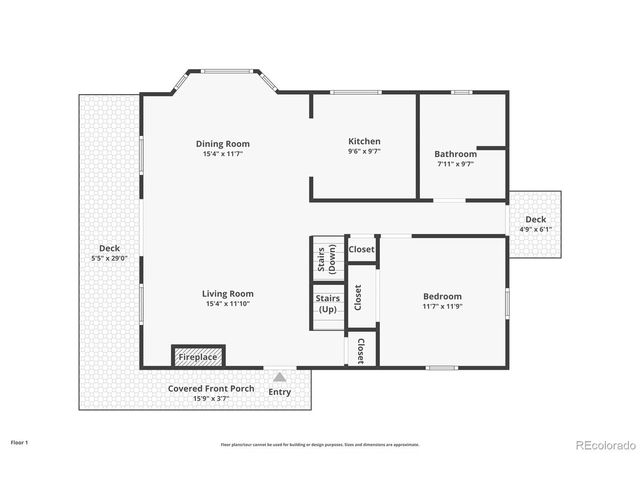 30914 Kings Valley Dr, Conifer, CO 80433