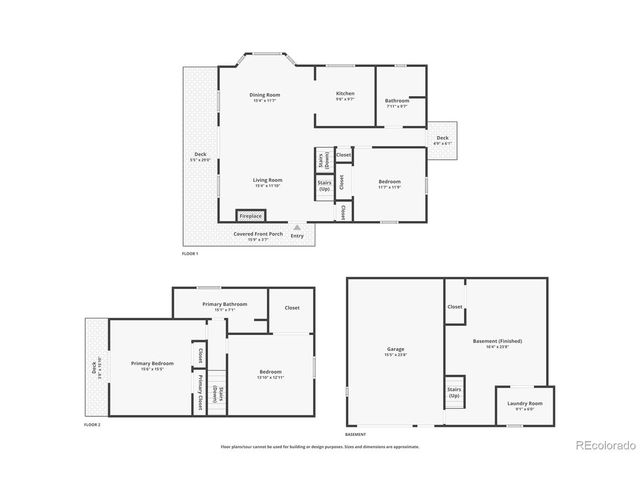 30914 Kings Valley Dr, Conifer, CO 80433