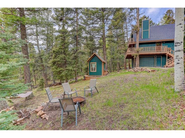 30914 Kings Valley Dr, Conifer, CO 80433