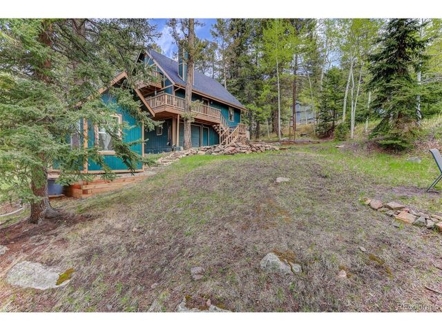 30914 Kings Valley Dr, Conifer, CO 80433