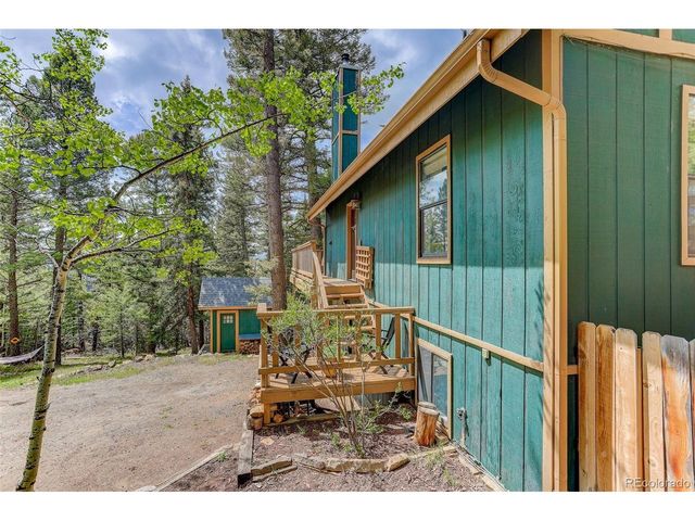 30914 Kings Valley Dr, Conifer, CO 80433