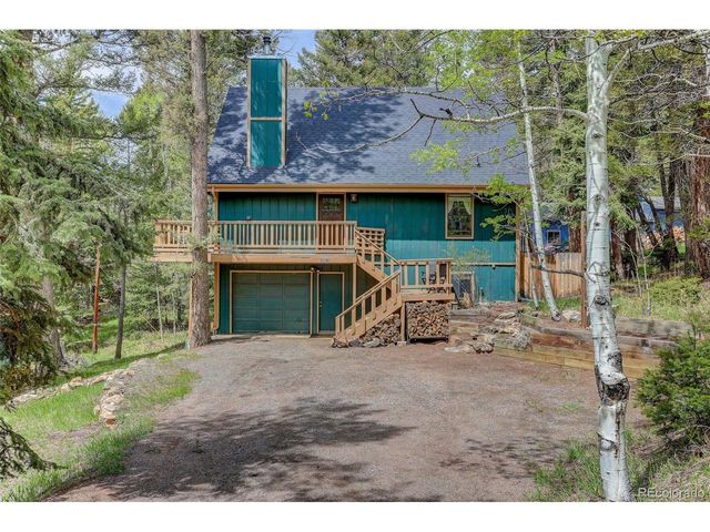 30914 Kings Valley Dr, Conifer, CO 80433