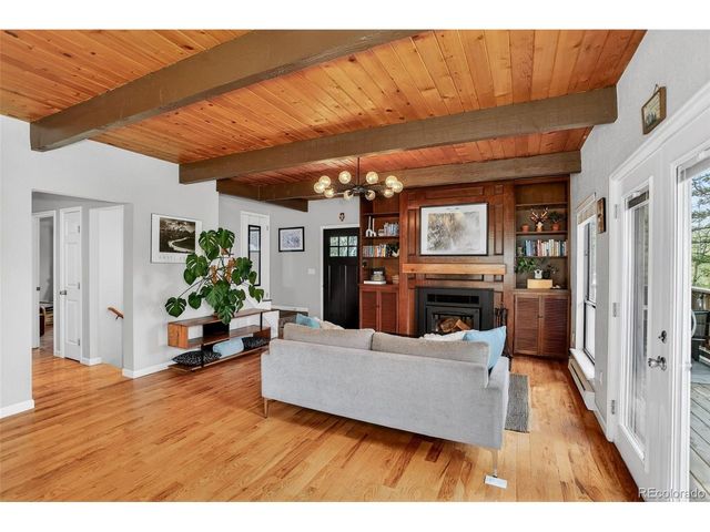 30914 Kings Valley Dr, Conifer, CO 80433