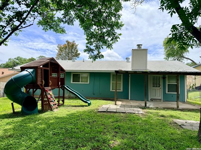 7119 FOREST MONT ST, San Antonio, TX 78240