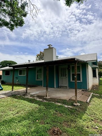 7119 FOREST MONT ST, San Antonio, TX 78240