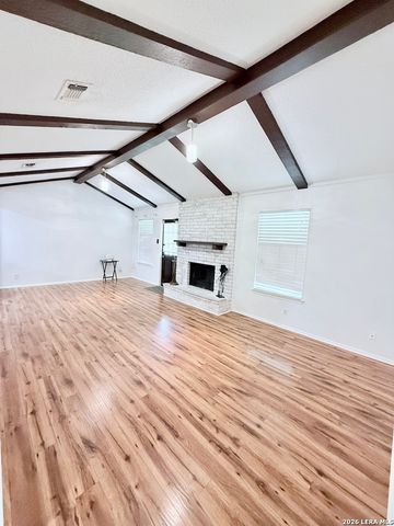 7119 FOREST MONT ST, San Antonio, TX 78240