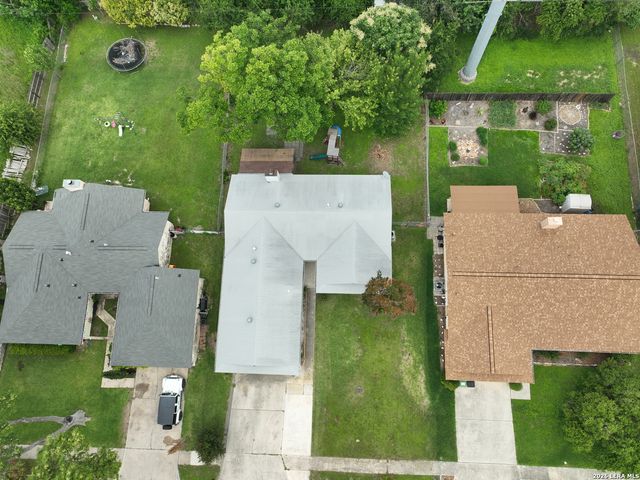 7119 FOREST MONT ST, San Antonio, TX 78240