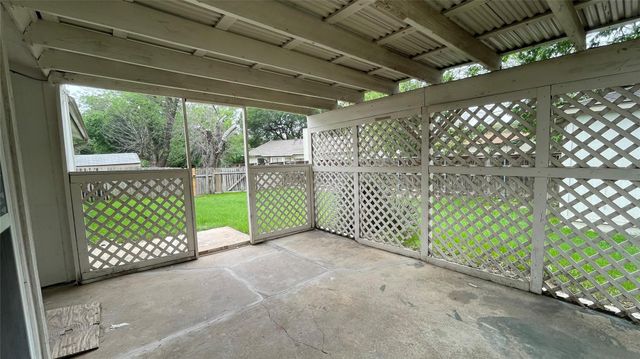 12600 Rampart ST, Austin, TX 78727