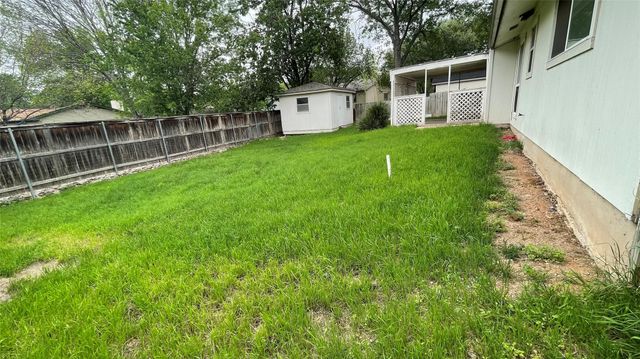 12600 Rampart ST, Austin, TX 78727