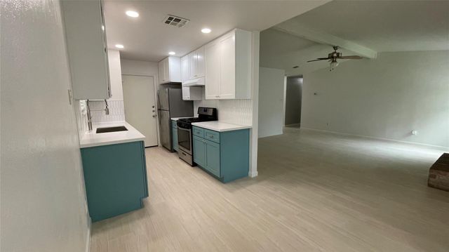 12600 Rampart ST, Austin, TX 78727