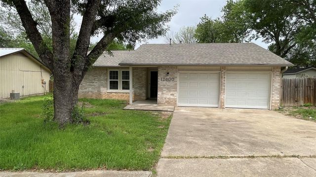 12600 Rampart ST, Austin, TX 78727