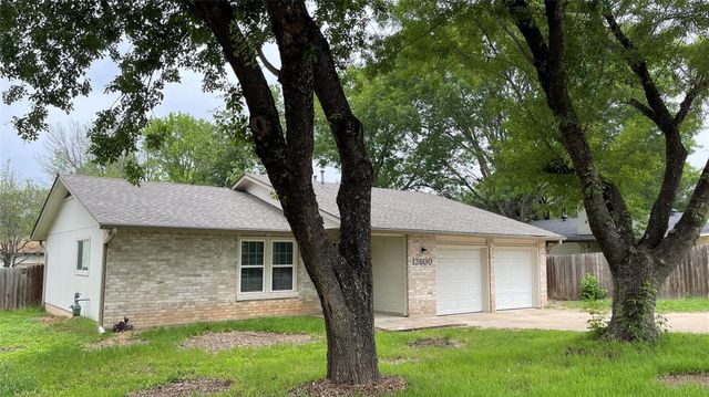 12600 Rampart ST, Austin, TX 78727