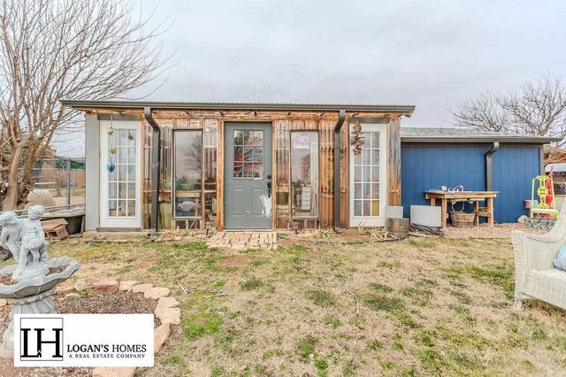6907 SE Bishop Rd, Lawton, OK 73501