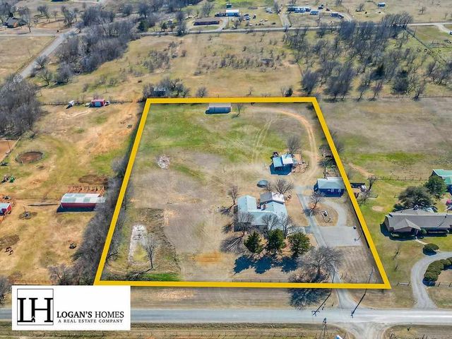 6907 SE Bishop Rd, Lawton, OK 73501