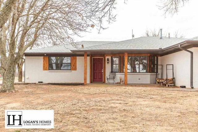6907 SE Bishop Rd, Lawton, OK 73501