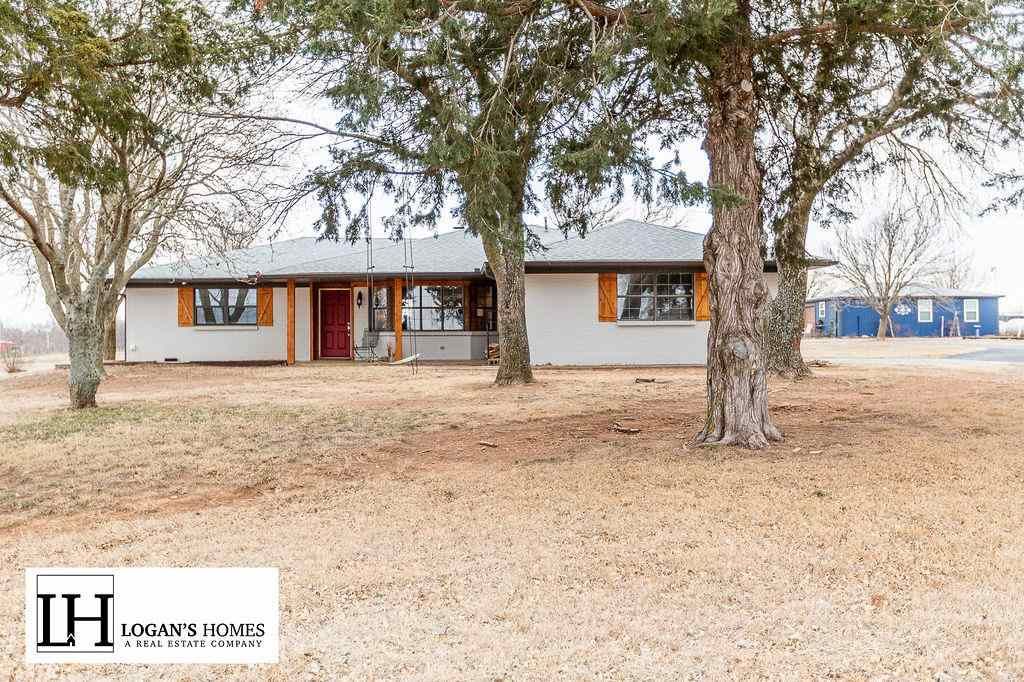 6907 SE Bishop Rd, Lawton, OK 73501