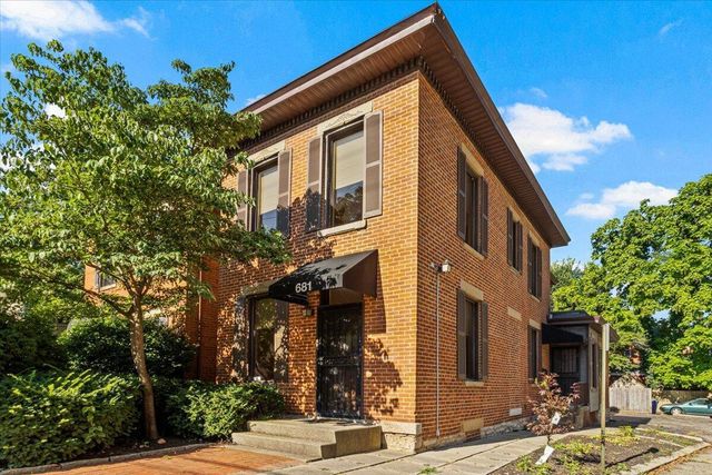681 S Front Street, Columbus, OH 43206