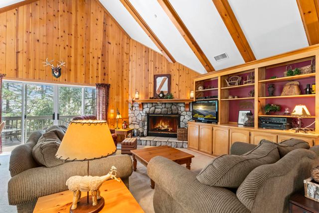 783 Crown Drive, Lake Arrowhead, CA 92352