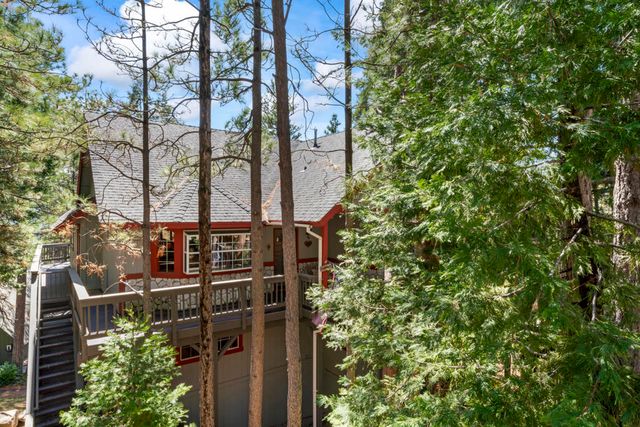 783 Crown Drive, Lake Arrowhead, CA 92352