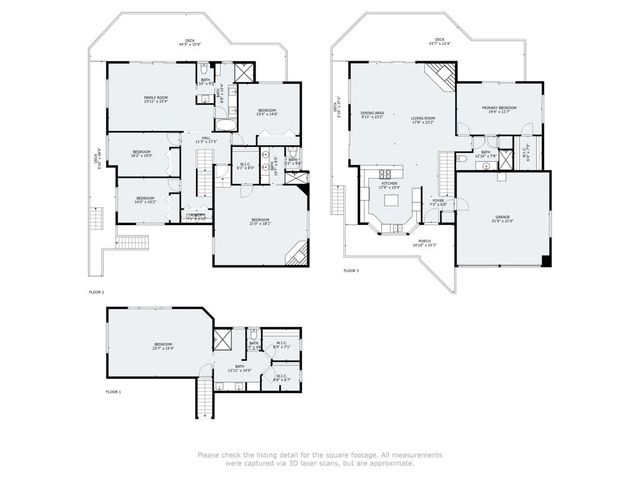 783 Crown Drive, Lake Arrowhead, CA 92352