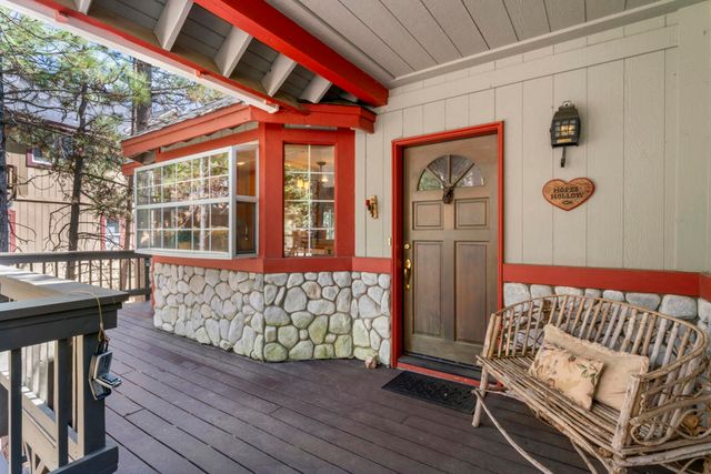 783 Crown Drive, Lake Arrowhead, CA 92352
