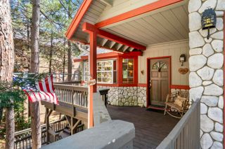 783 Crown Drive, Lake Arrowhead, CA 92352