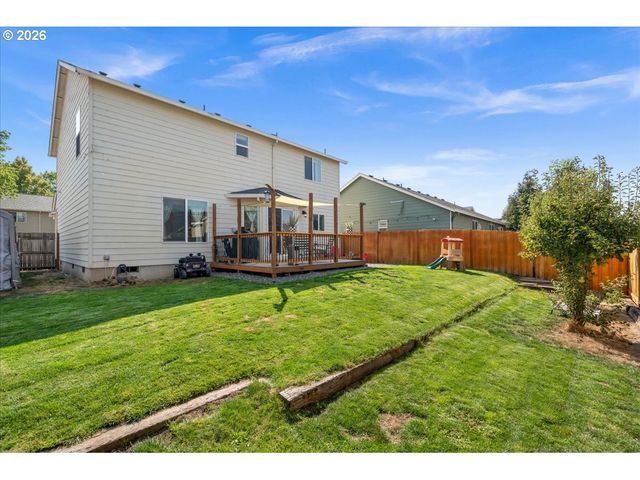 228 E 12TH St, Lafayette, OR 97127