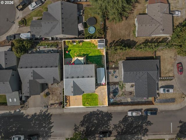 228 E 12TH St, Lafayette, OR 97127