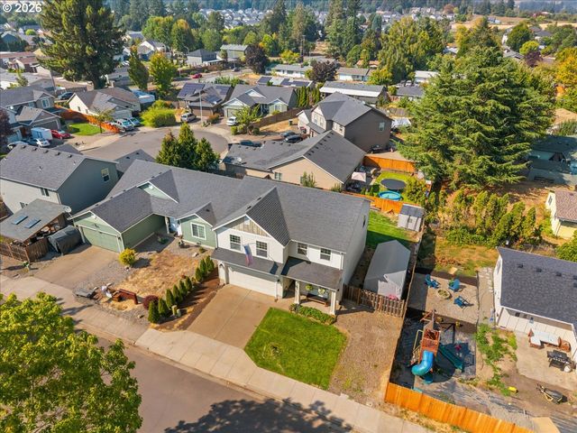 228 E 12TH St, Lafayette, OR 97127