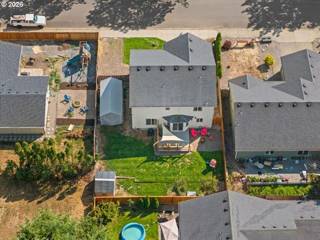 228 E 12TH St, Lafayette, OR 97127