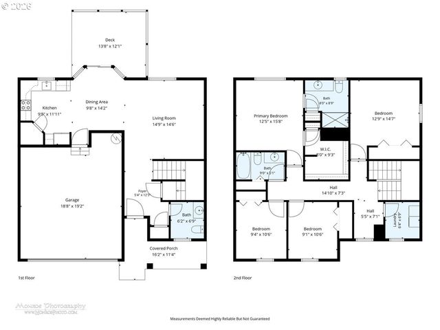 228 E 12TH St, Lafayette, OR 97127