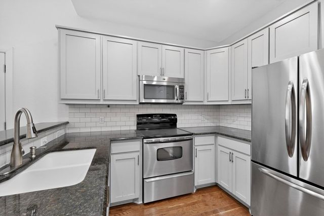 4801 Birchman Avenue, Fort Worth, TX 76107