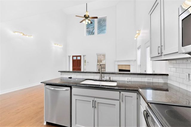 4801 Birchman Avenue, Fort Worth, TX 76107