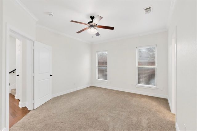 4801 Birchman Avenue, Fort Worth, TX 76107