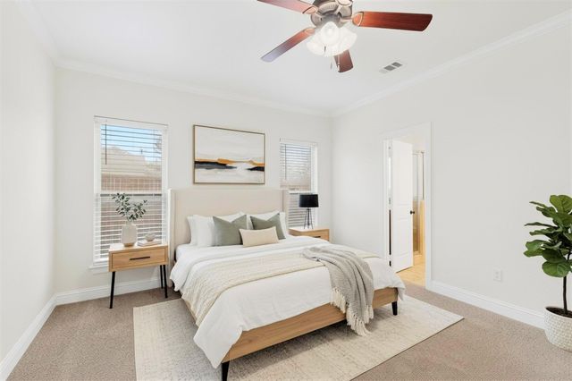 4801 Birchman Avenue, Fort Worth, TX 76107