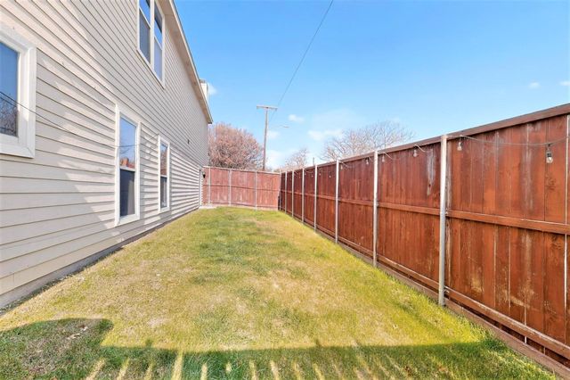 4801 Birchman Avenue, Fort Worth, TX 76107